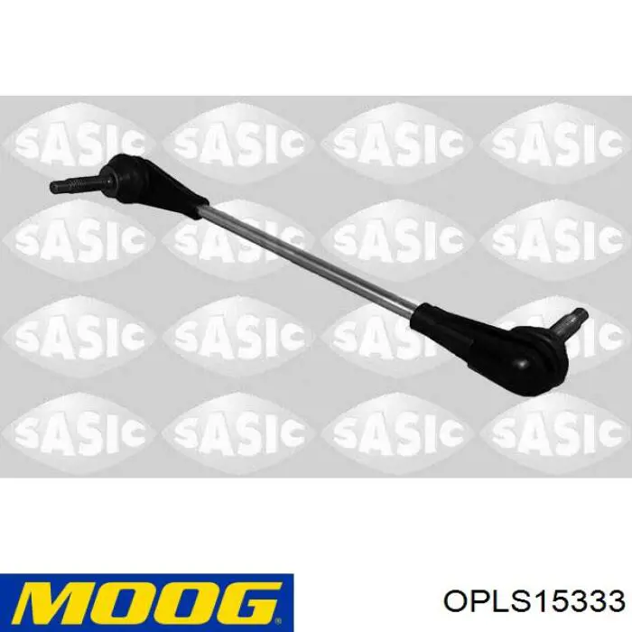 OPLS15333 Moog barra estabilizadora delantera izquierda