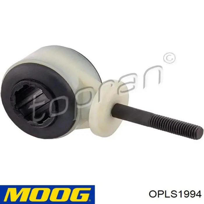 Soporte de barra estabilizadora delantera Opel Astra 51, 52, F35, M35