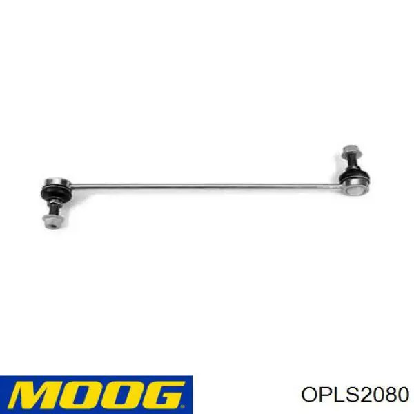 OP-LS-2080 Moog soporte de barra estabilizadora delantera