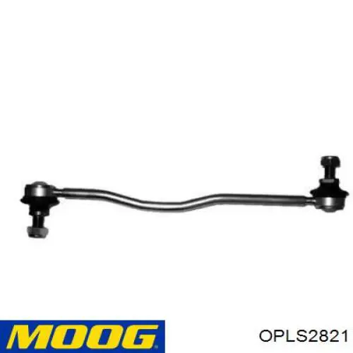 OPLS2821 Moog soporte de barra estabilizadora delantera