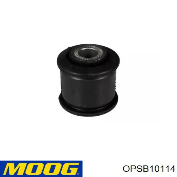 OPSB10114 Moog Silentblock de brazo de suspensión delantero inferior