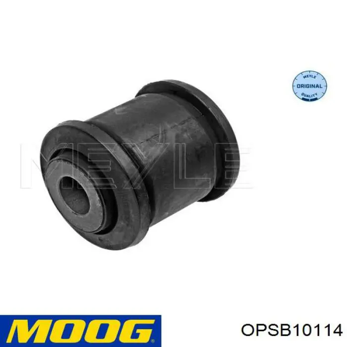 Silentblock de brazo de suspensión Moog OPSB10114 precio, desde 9,11 EUR