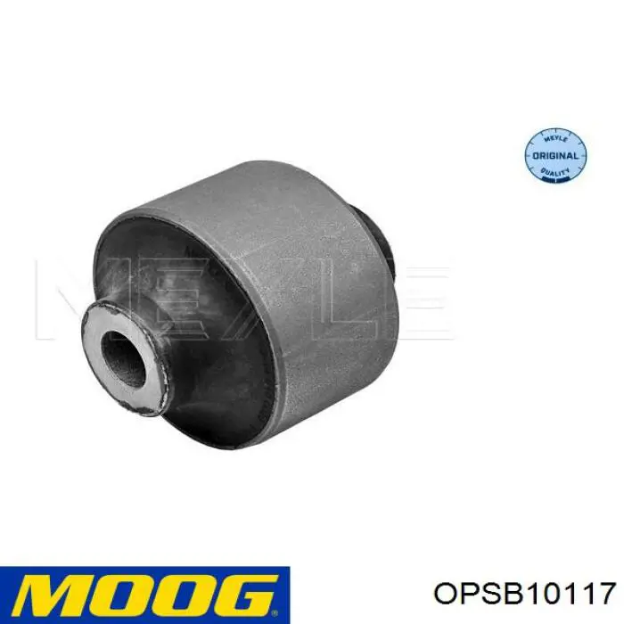 OPSB10117 Moog silentblock de suspensión delantero inferior