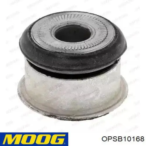Comprar OPSB10168 Moog Buje silencioso del subchasis delantero
