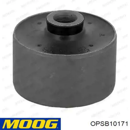 Silentblock del subchasis trasero Moog OPSB10171 precio, desde 19,22 EUR