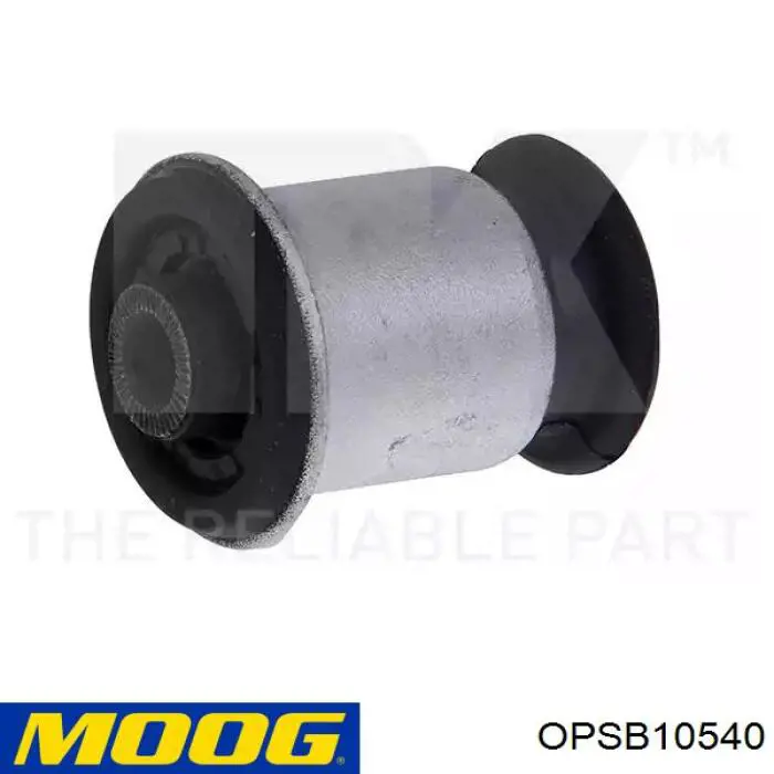 Silentblock del brazo superior de suspensión trasera Talosa 5711092 precio, desde 10,90 EUR