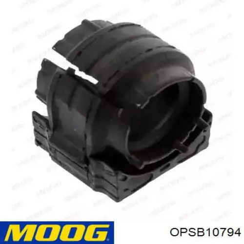 Comprar OPSB10794 Moog Buje de barra estabilizadora delantera