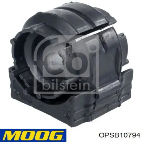 OPSB10794 Moog casquillo de barra estabilizadora delantera