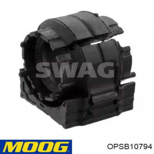 Buje de barra estabilizadora delantera Moog OPSB10794 precio, desde 11,33 EUR
