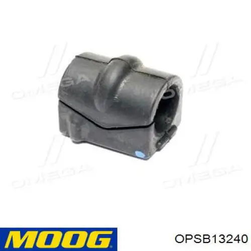 350143 Opel Buje de barra estabilizadora delantera