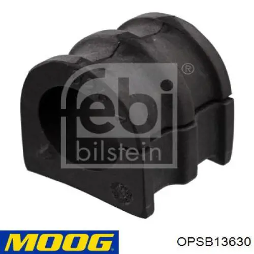 Comprar 546127404R Renault (RVI) Buje de barra estabilizadora delantera