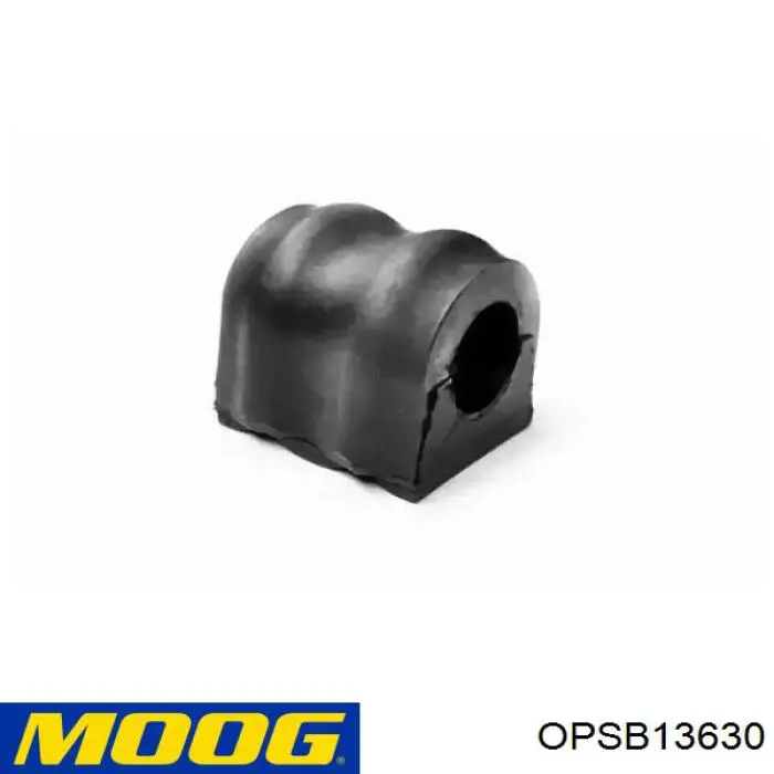 Comprar OPSB13630 Moog Buje de barra estabilizadora delantera