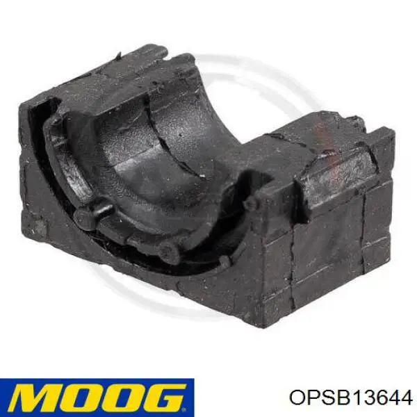 OP-SB-13644 Moog soporte de estabilizador delantero inferior