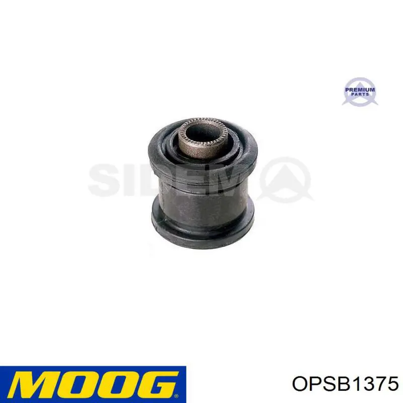 Silentblock de brazo de suspensión Moog OPSB1375 precio, desde 8,93 EUR