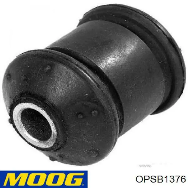 Silentblock de suspensión delantero inferior Opel Astra 51, 52, F35, M35