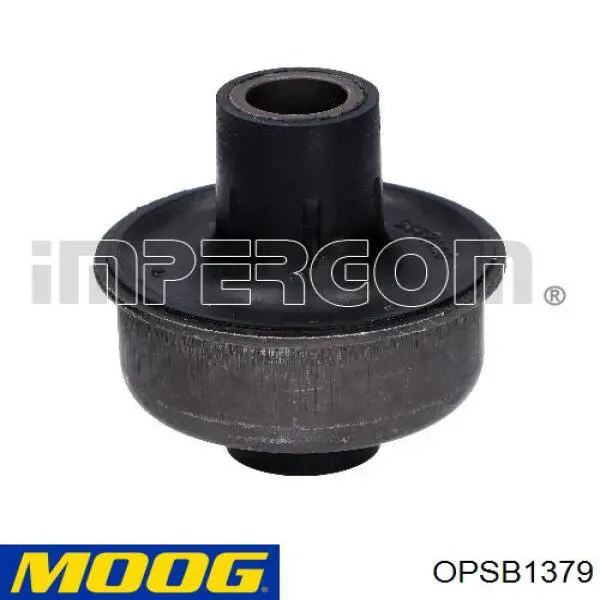 Silentblock suspension Metalcaucho 02178