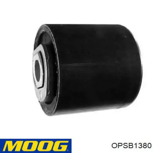 Silentblock suspension Cautex 480516