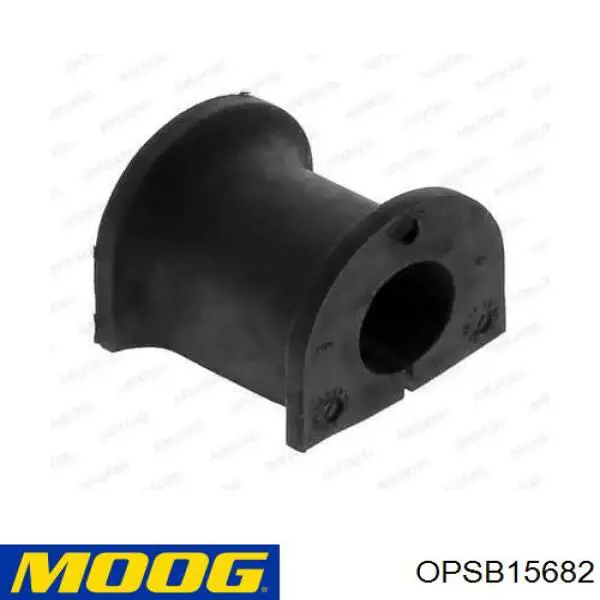 OP-SB-15682 Moog casquillo de barra estabilizadora trasera