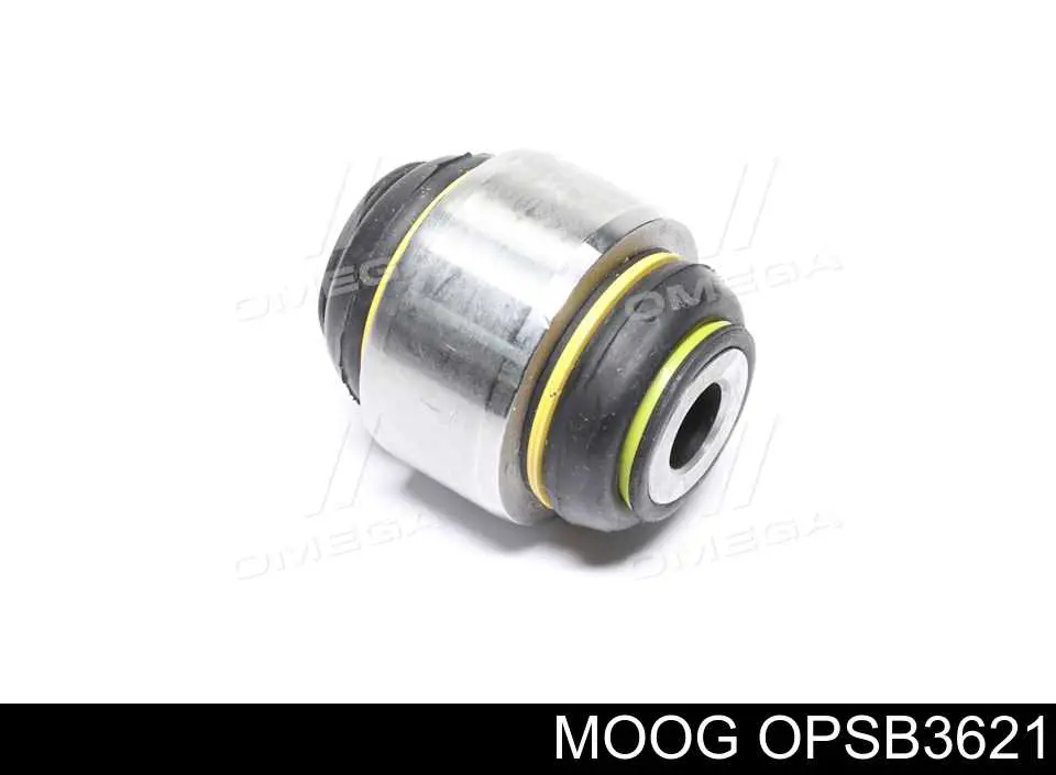 Buje de mangueta trasera Moog OPSB3621 precio, desde 11,41 EUR