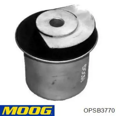 Silentblock del subchasis trasero Moog OPSB3770 precio, desde 13,64 EUR