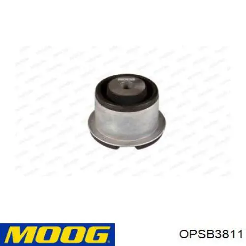 Silentblock trasero 50402 3RG