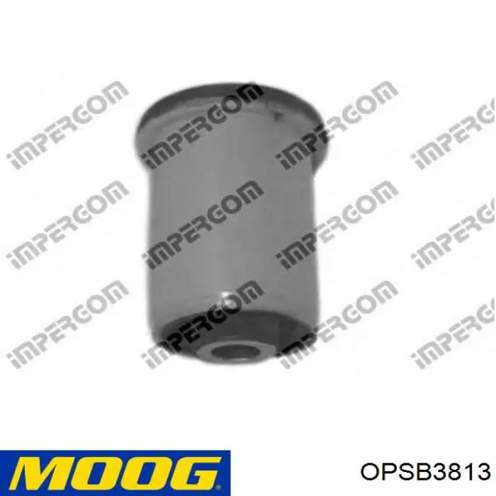 Buje del brazo inferior trasero Opel 90334925