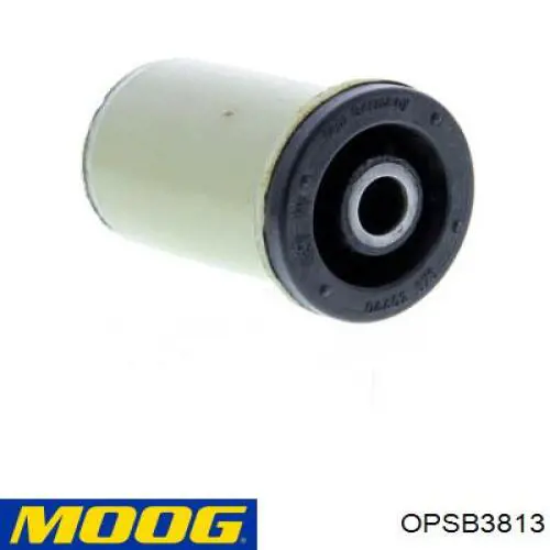 90334925 Opel Buje del brazo inferior trasero