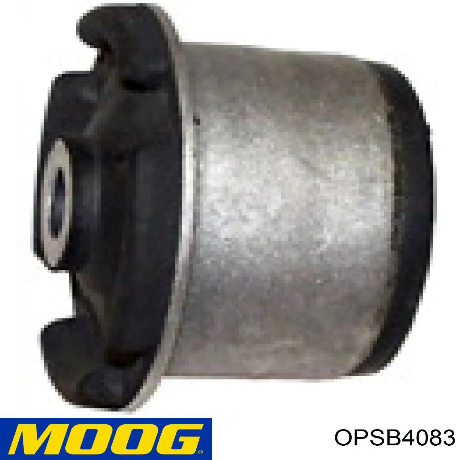 Silentblock trasero 480524 Cautex