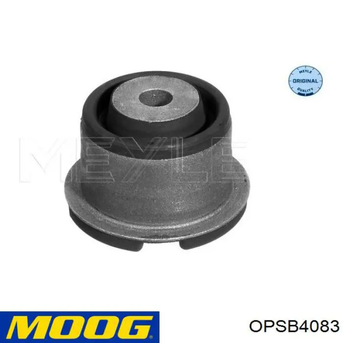 Silentblock del subchasis trasero Cautex 480524 precio, desde 11,78 EUR