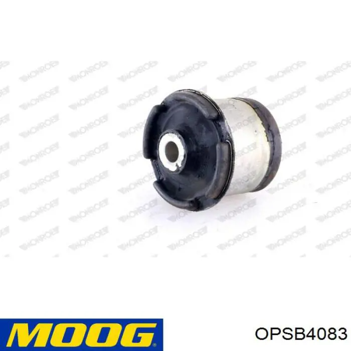 Comprar 480524 Cautex Silentblock trasero