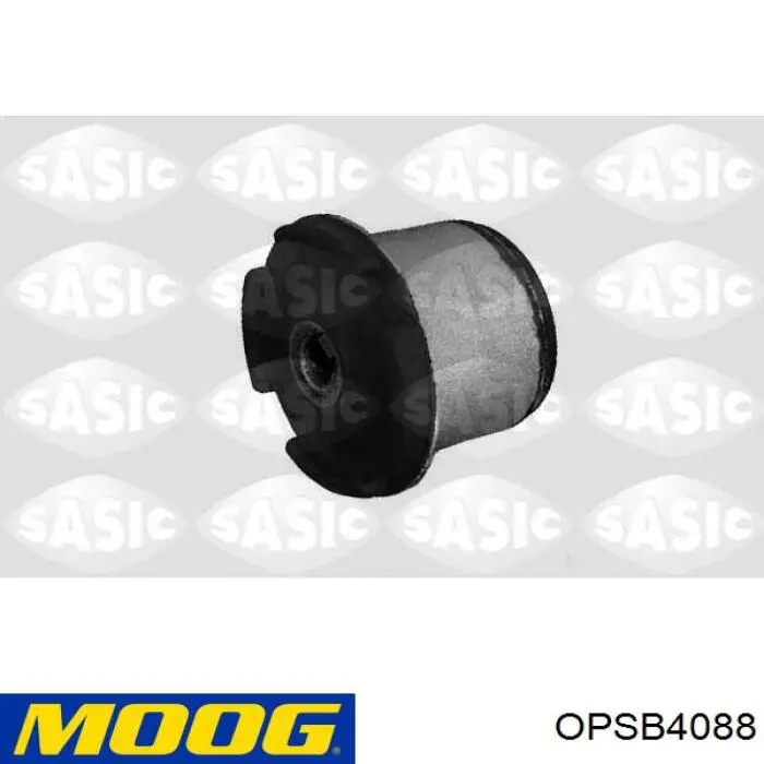 Silentblock trasero 90496721 General Motors