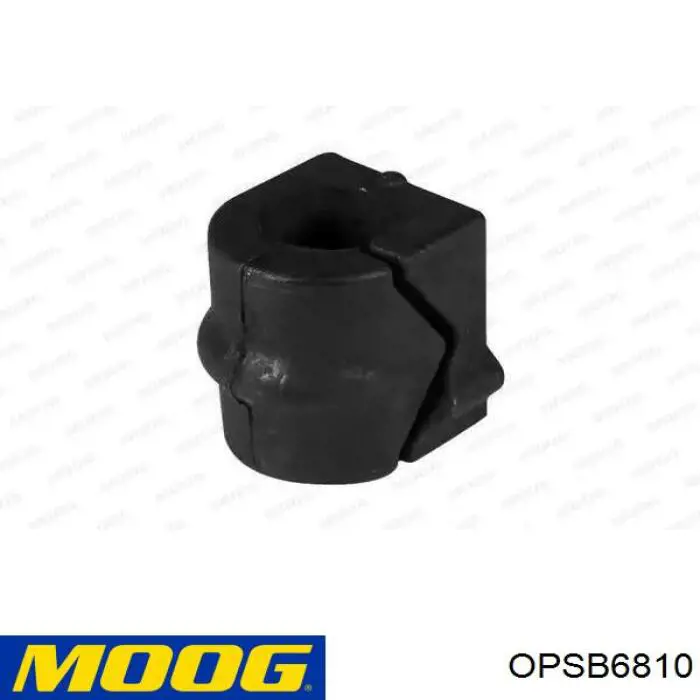 Comprar OPSB6810 Moog Buje de barra estabilizadora delantera