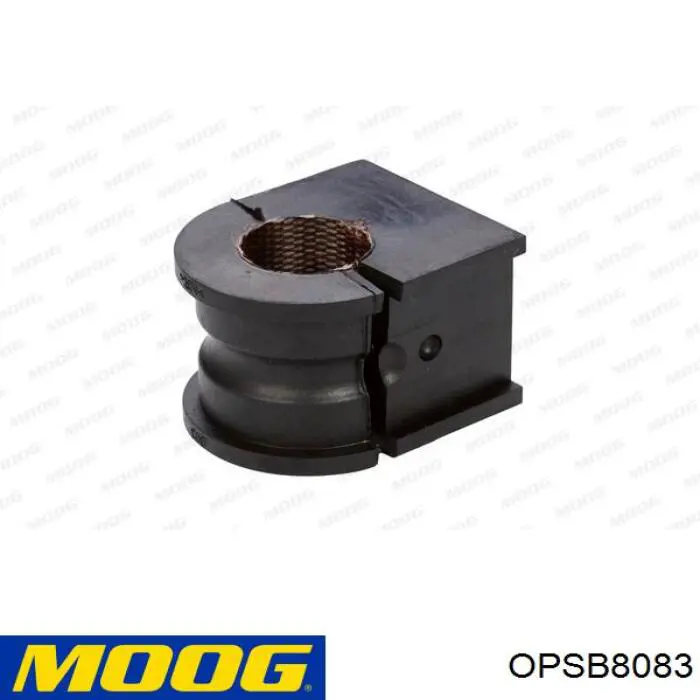 OP-SB-8083 Moog casquillo de barra estabilizadora delantera