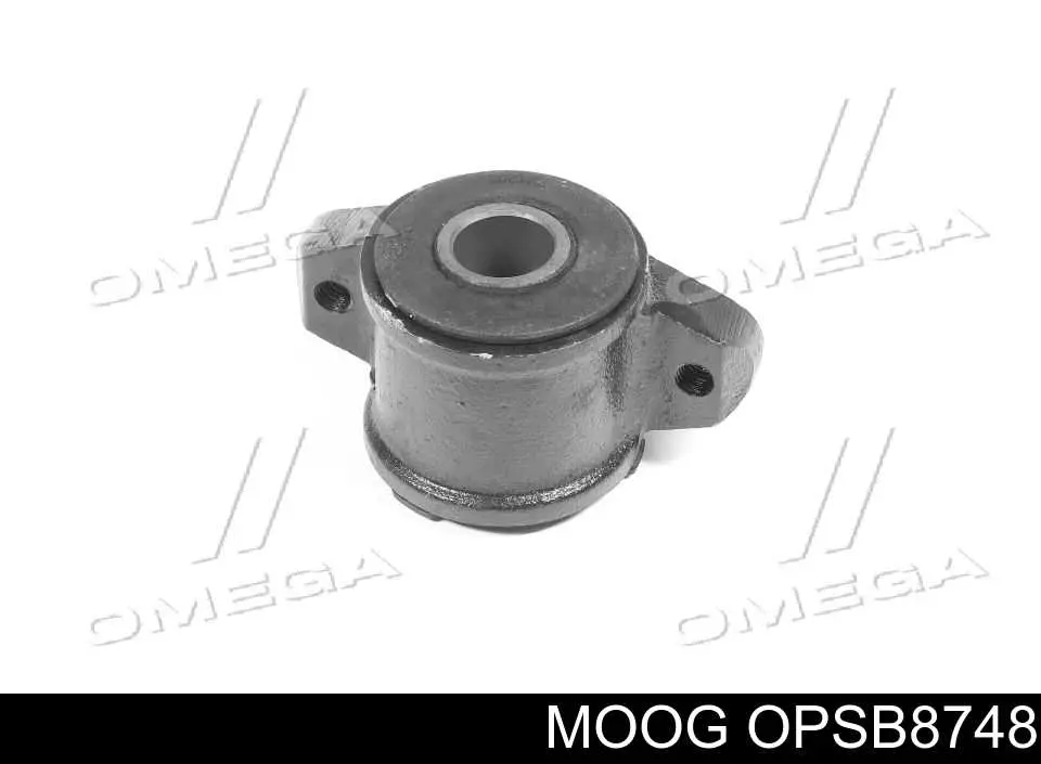 Comprar OPSB8748 Moog Buje del brazo de suspensión delantero superior