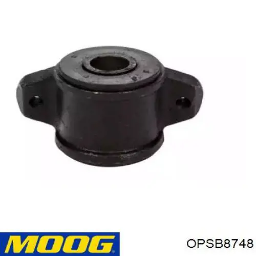 Buje del brazo de suspensión delantero superior Moog OPSB8748 precio, desde 28,06 EUR