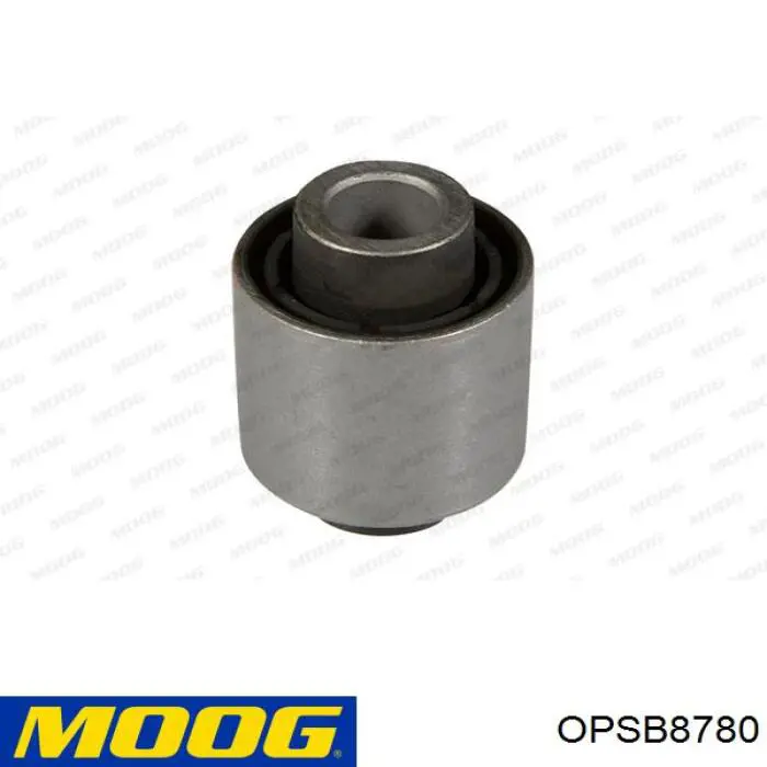 Silentblock del brazo de suspensión OPSB8780 Moog