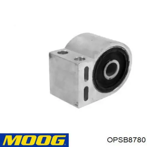 Silentblock suspension Moog OPSB8780