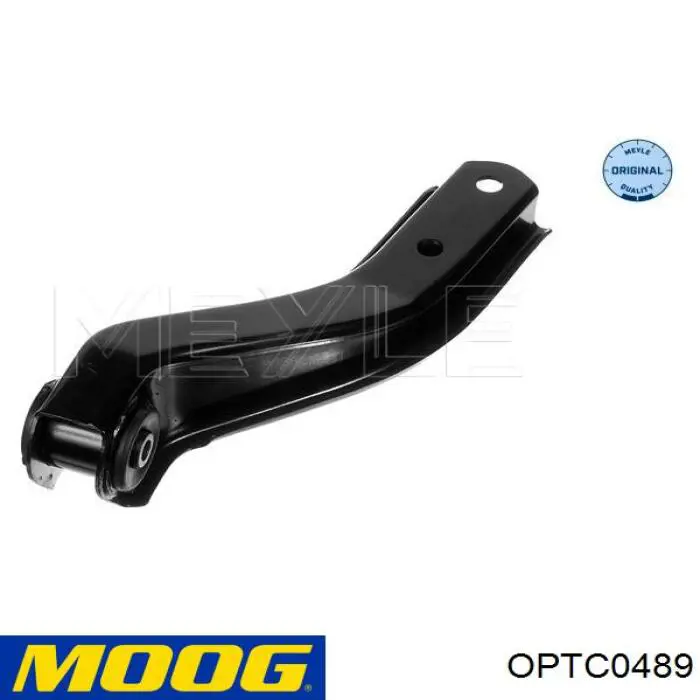 OPTC0489 Moog barra oscilante, suspensión de ruedas delantera, inferior izquierda