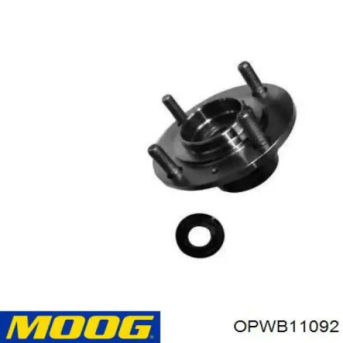 Comprar OPWB11092 Moog Bujes de ruedas