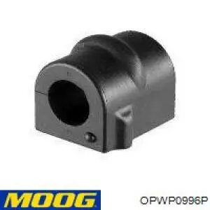 OPWP0996P Moog Brazo inferior izquierdo de la suspensión delantera