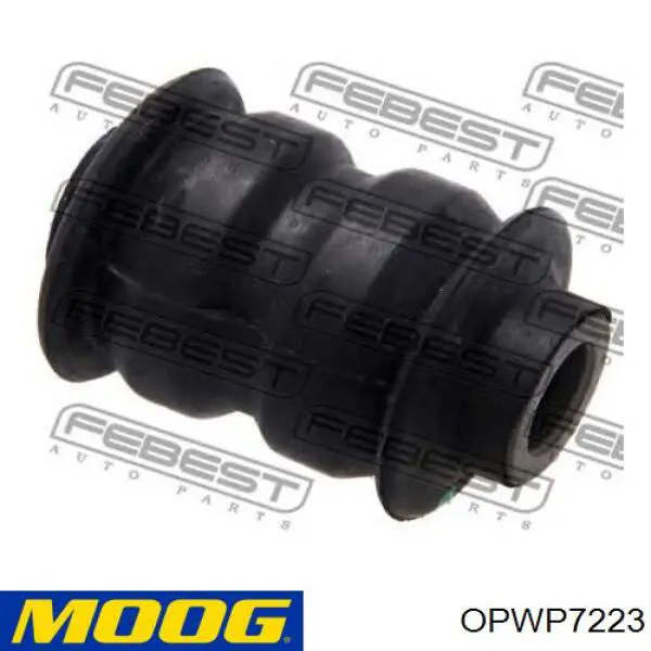 Brazo inferior derecho de la suspensión delantera General Motors 20946157