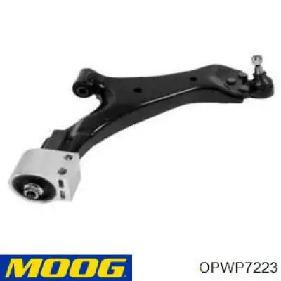 OPWP7223 Moog barra oscilante, suspensión de ruedas delantera, inferior derecha