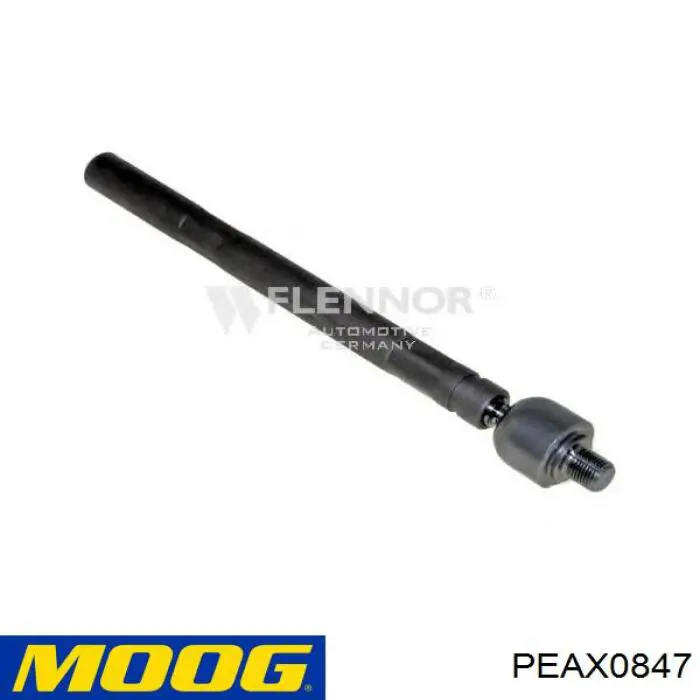 Barra de acoplamiento Peugeot 406 8B