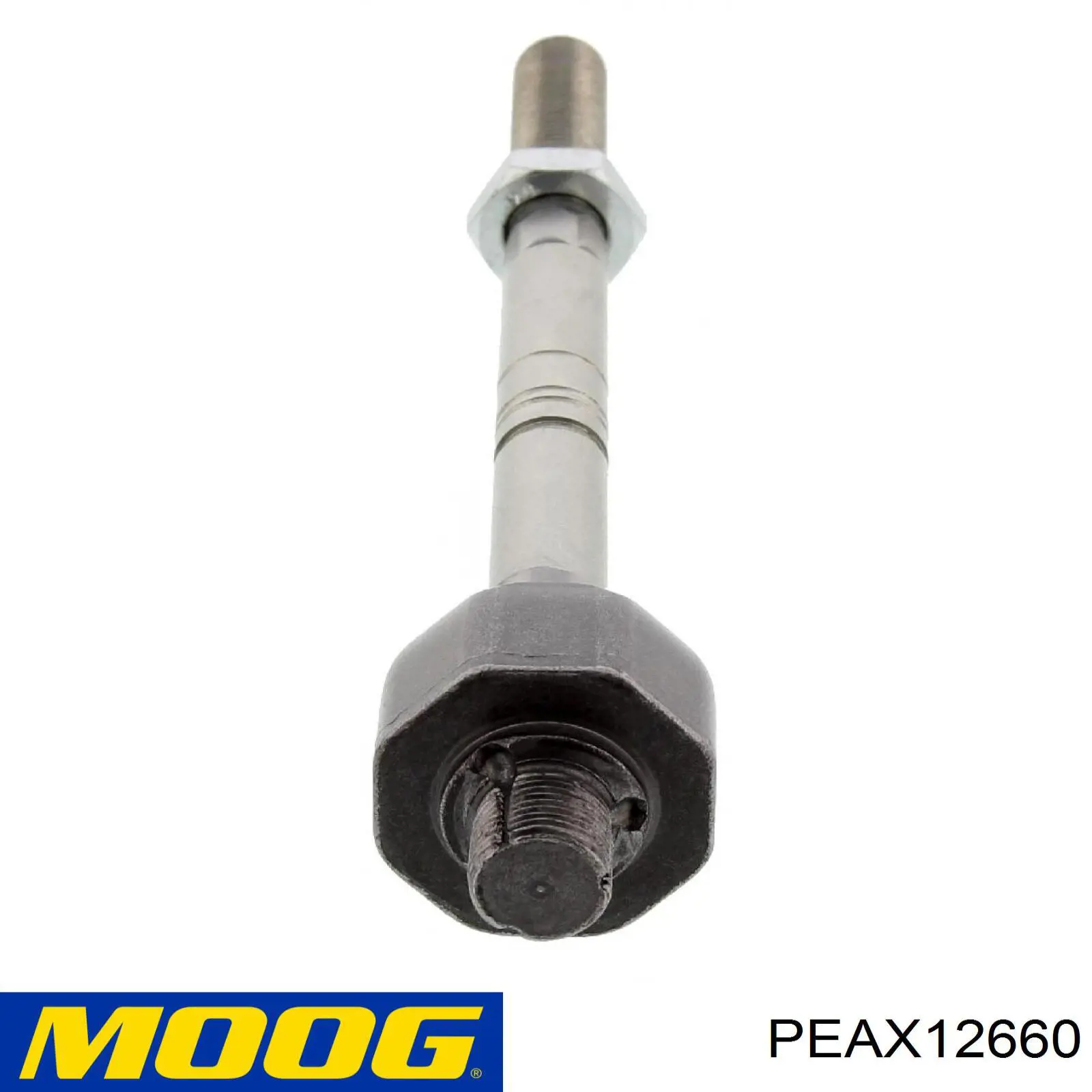 PEAX12660 Moog barra de acoplamiento