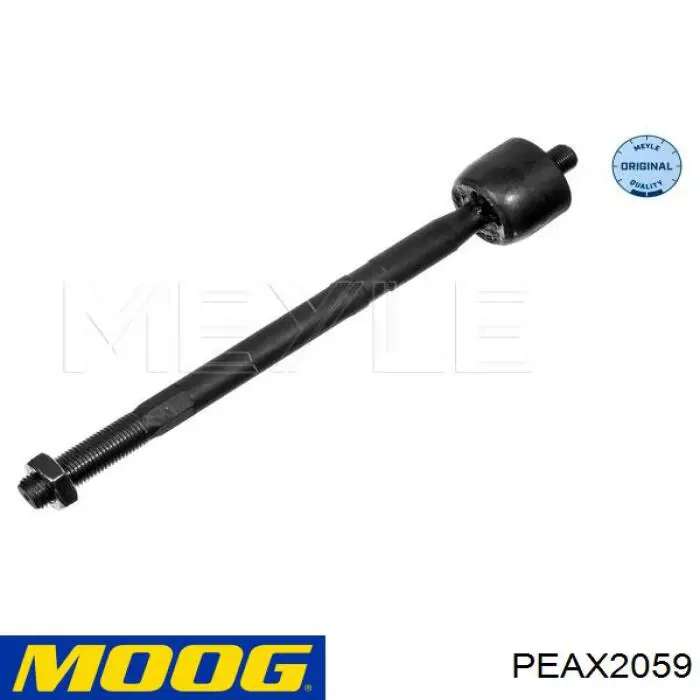 PEAX2059 Moog barra de acoplamiento