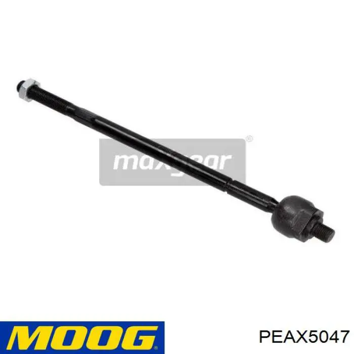 PE-AX-5047 Moog barra de acoplamiento