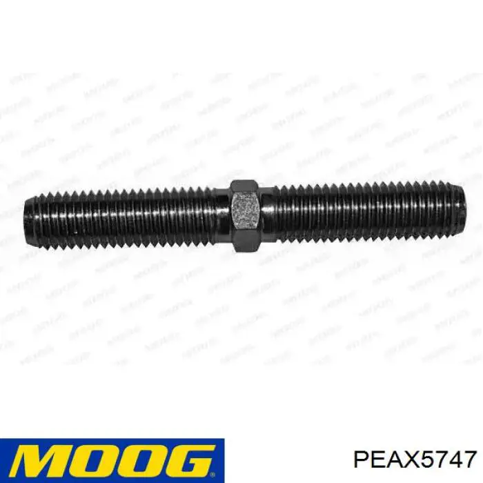 PE-AX-5747 Moog barra de acoplamiento