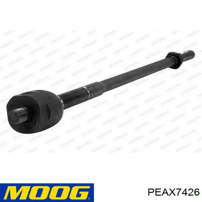PEAX7426 Moog barra de acoplamiento