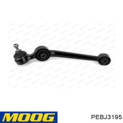 Rótula inferior de suspensión 364015 Peugeot/Citroen