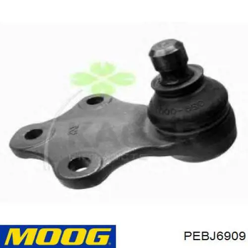 Rótula inferior de suspensión Peugeot/Citroen 364030